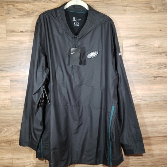 nike nfl windbreaker